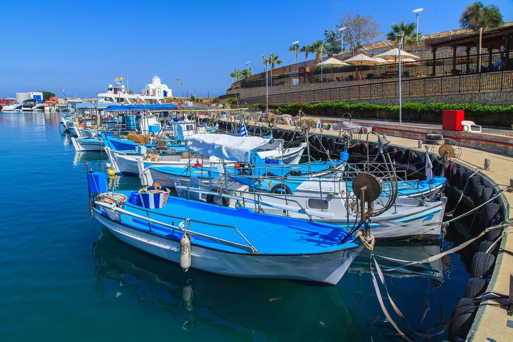 Protaras Foto: 4 van 6