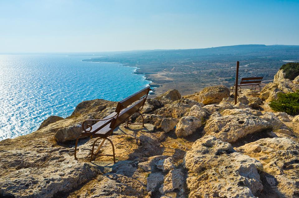Protaras Foto: 3 van 6
