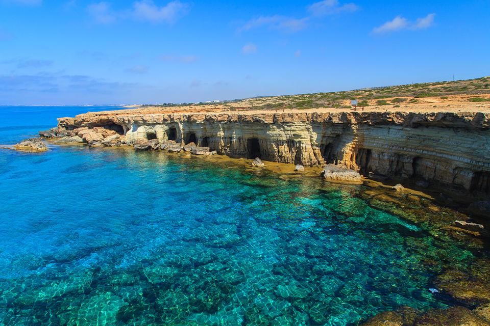 Ayia Napa Foto: 4 van 5