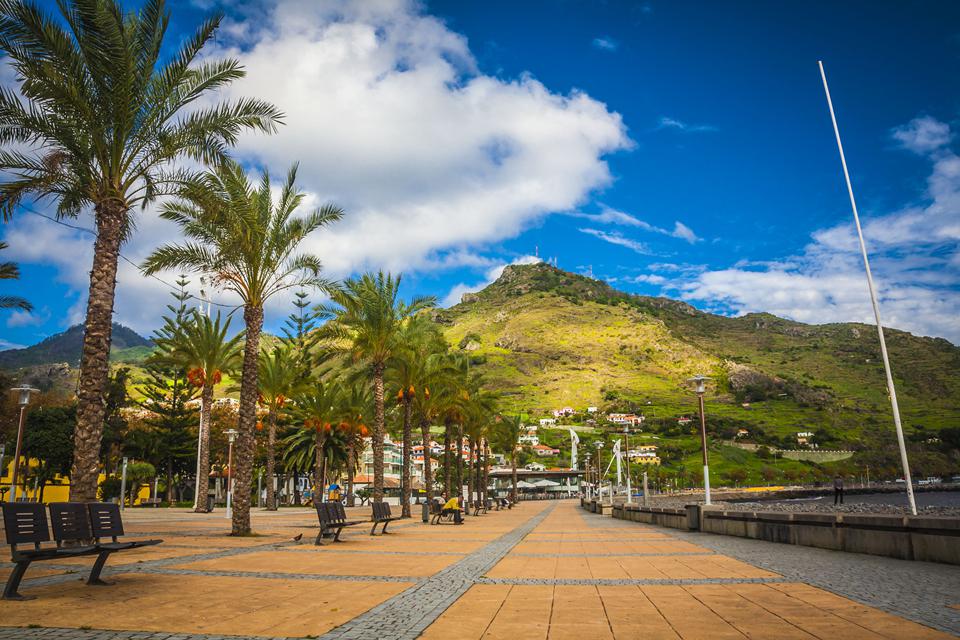 Machico Foto: 2 van 2