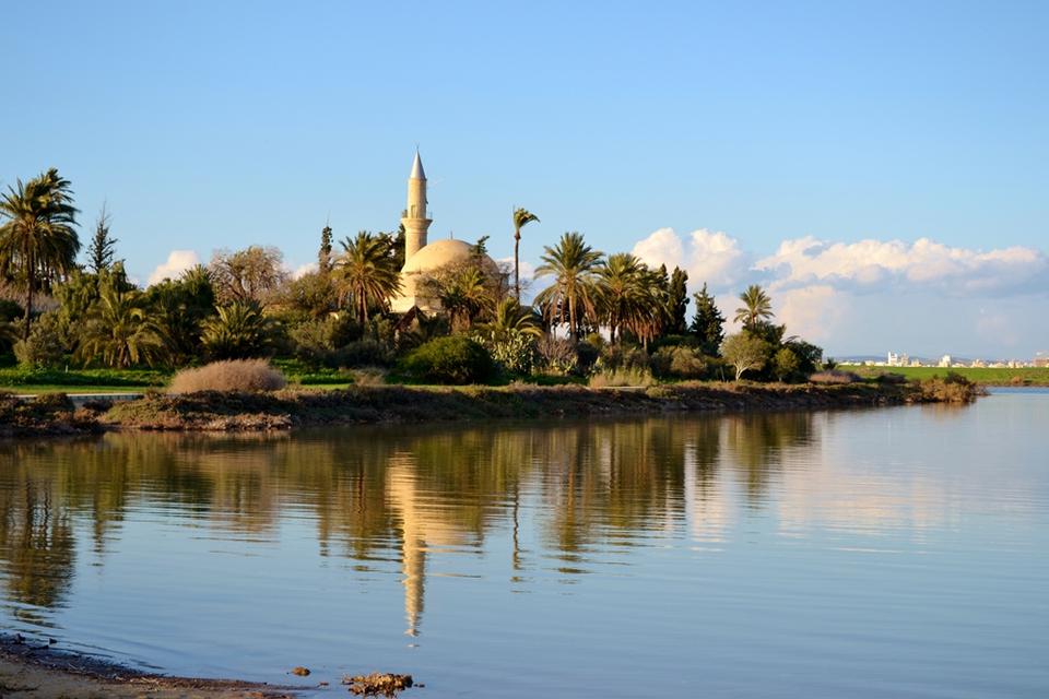 Larnaca Foto: 1 van 7