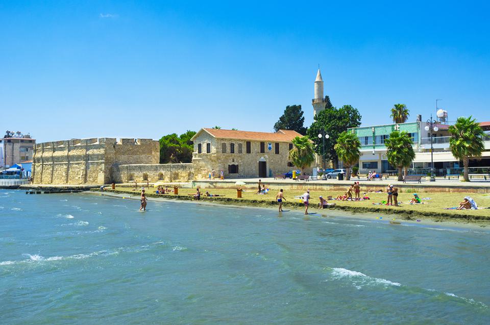 Larnaca Foto: 4 van 7