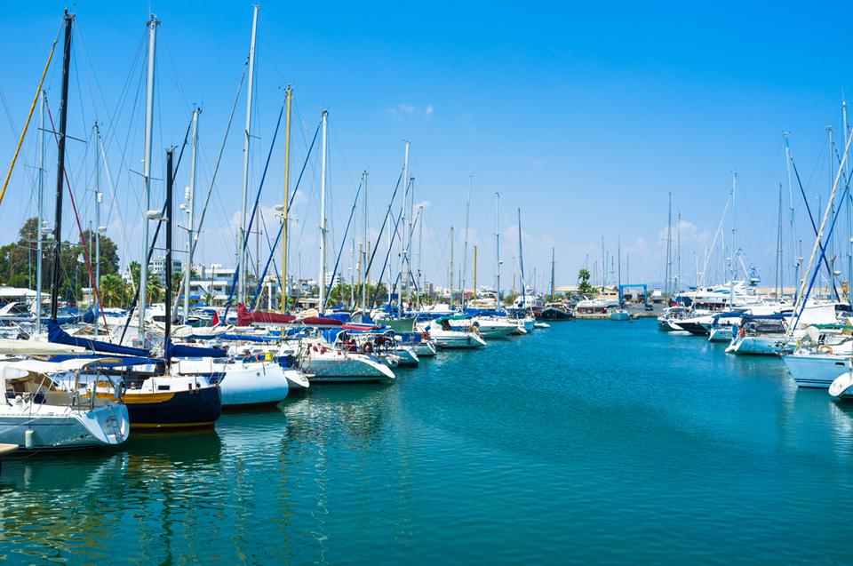Larnaca Foto: 2 van 7
