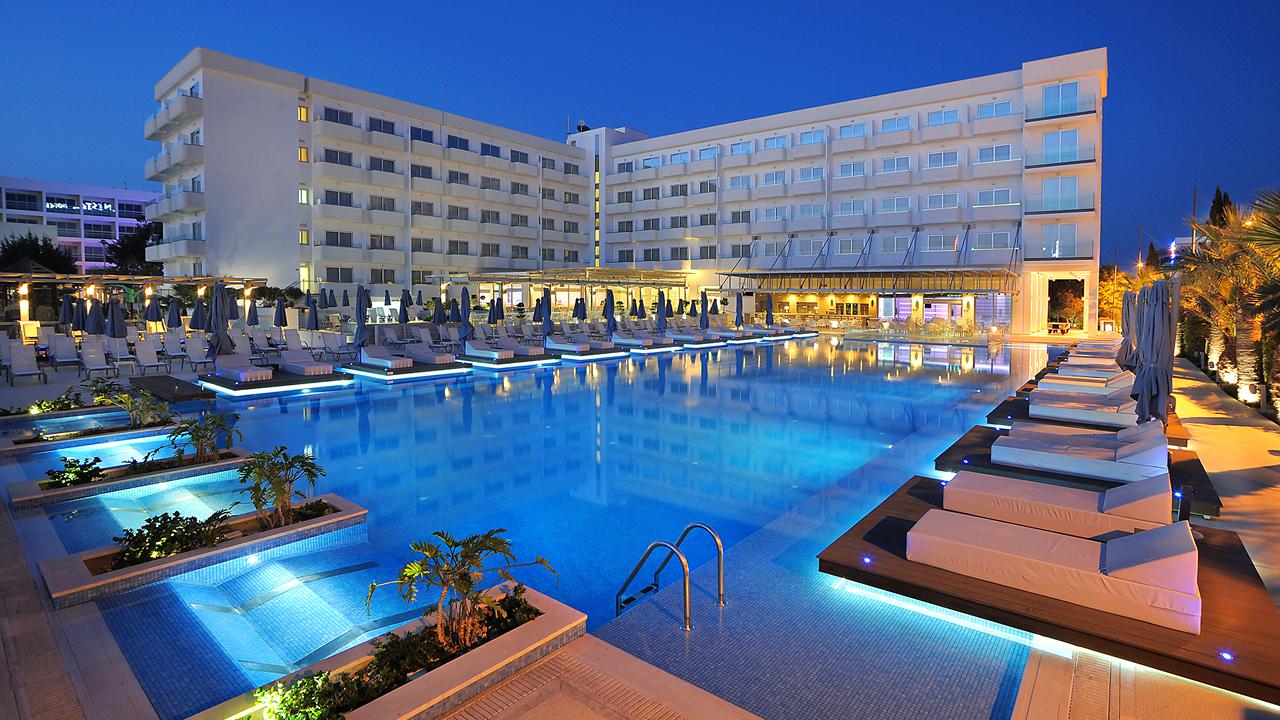 Hotel Nestor