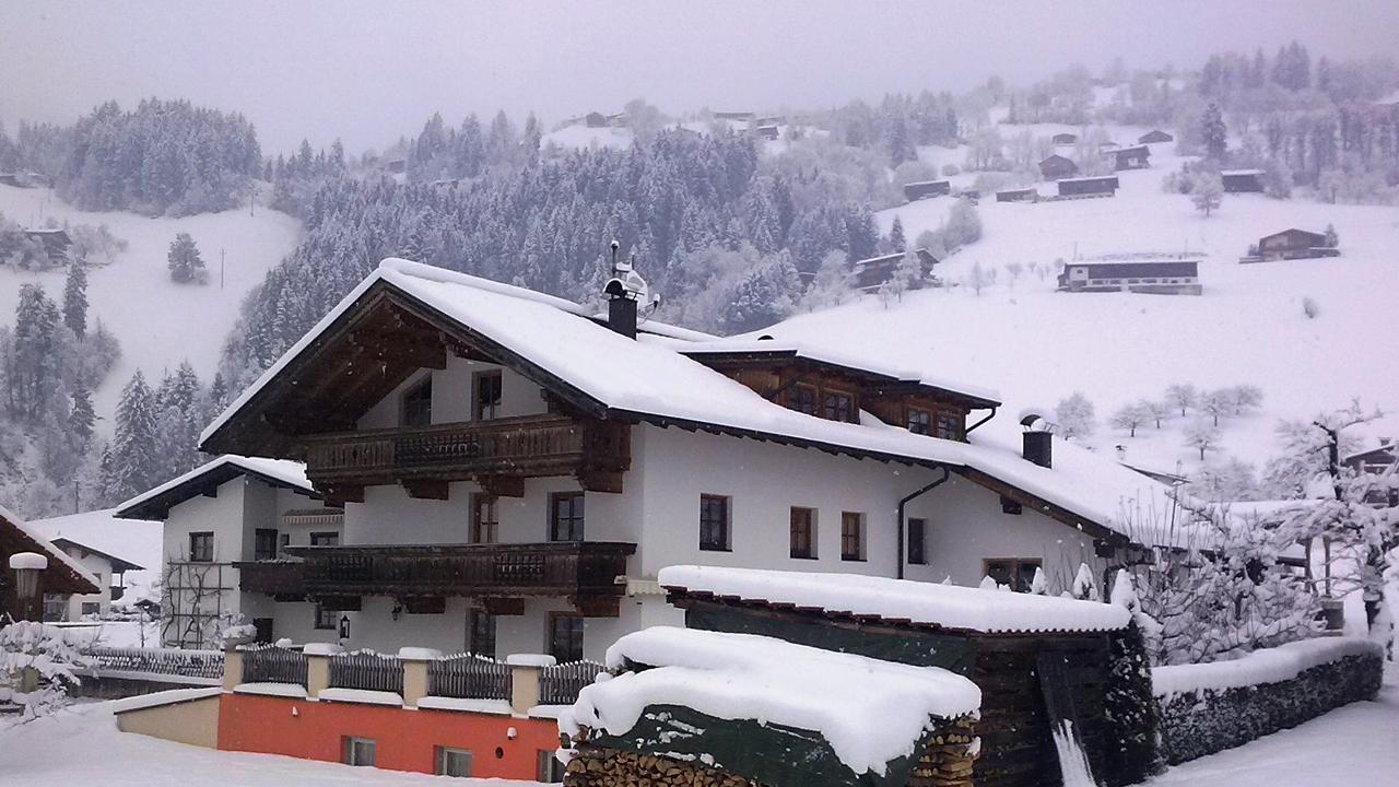 impressie Appartementen Höllwarth