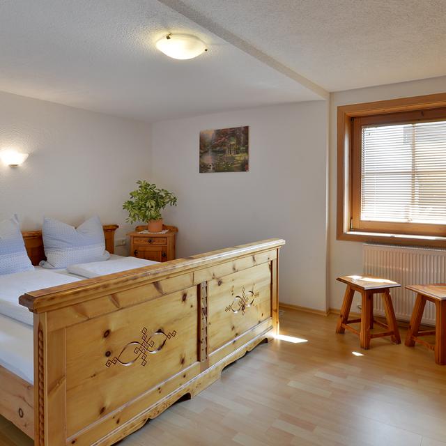 Appartementen Höllwarth - Afbeelding 18