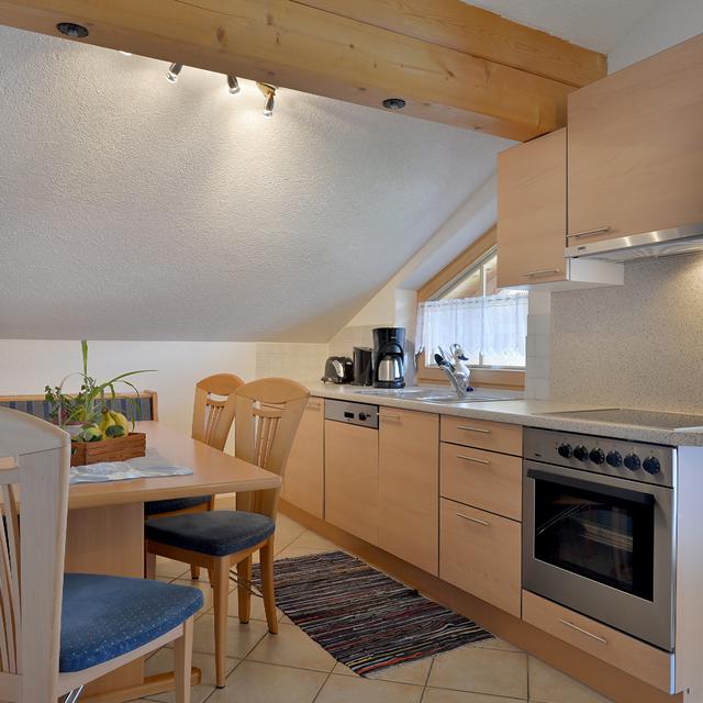 Appartementen Höllwarth - Afbeelding 17