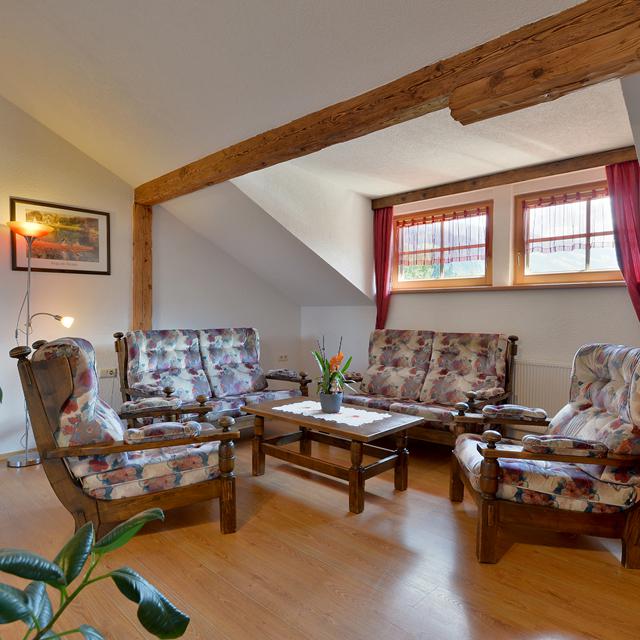 Appartementen Höllwarth - Afbeelding 19