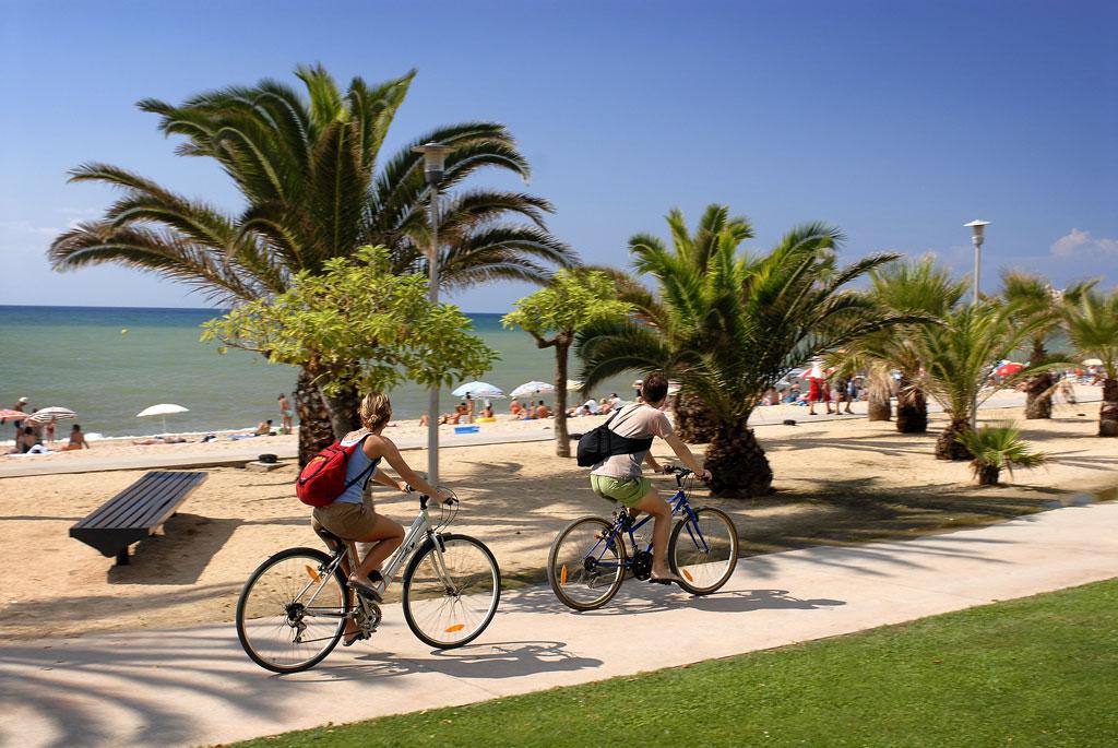 Aqua Aparthotel Nostre Mar impressie