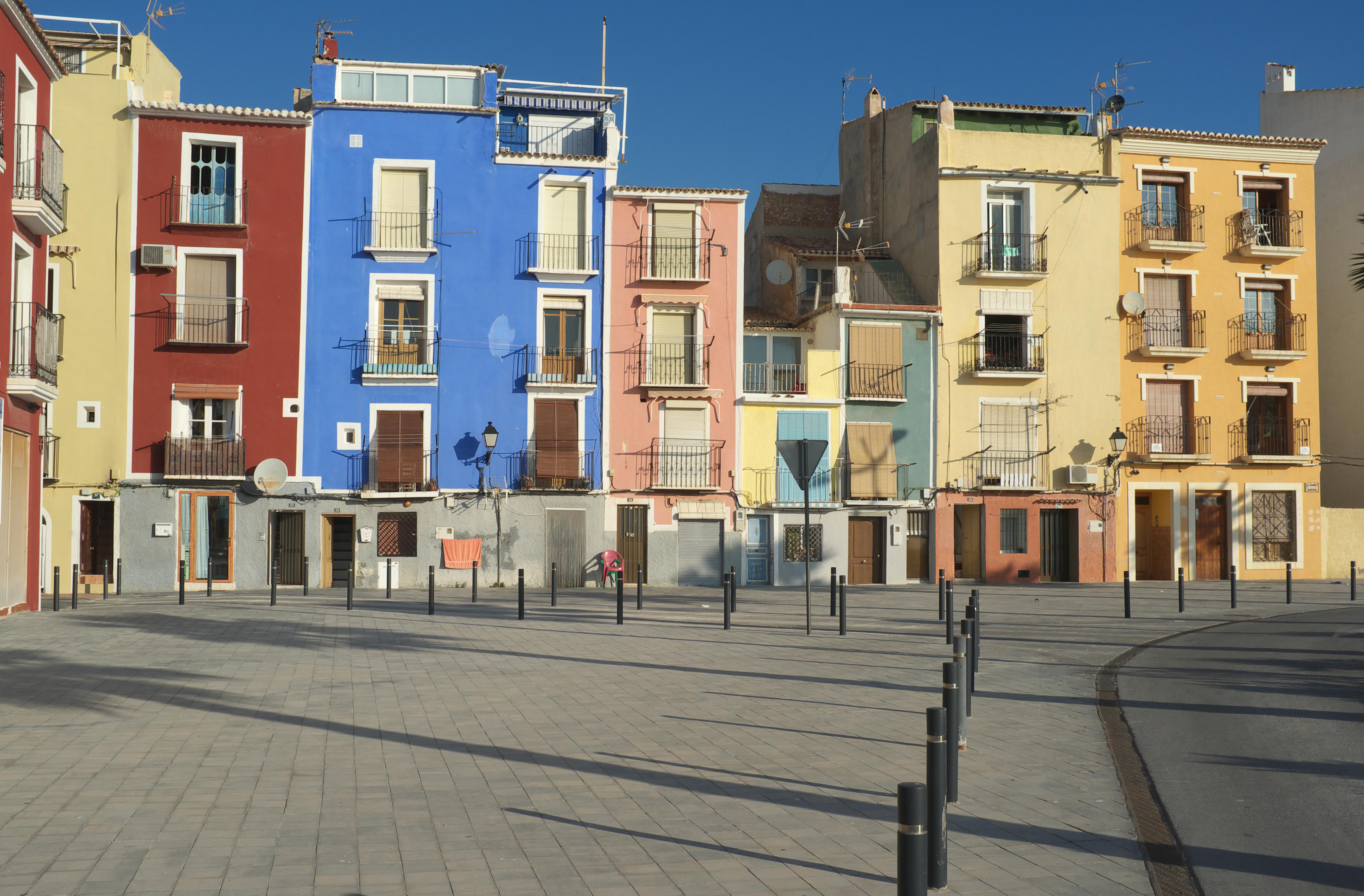 Villajoyosa Foto: 5 van 22