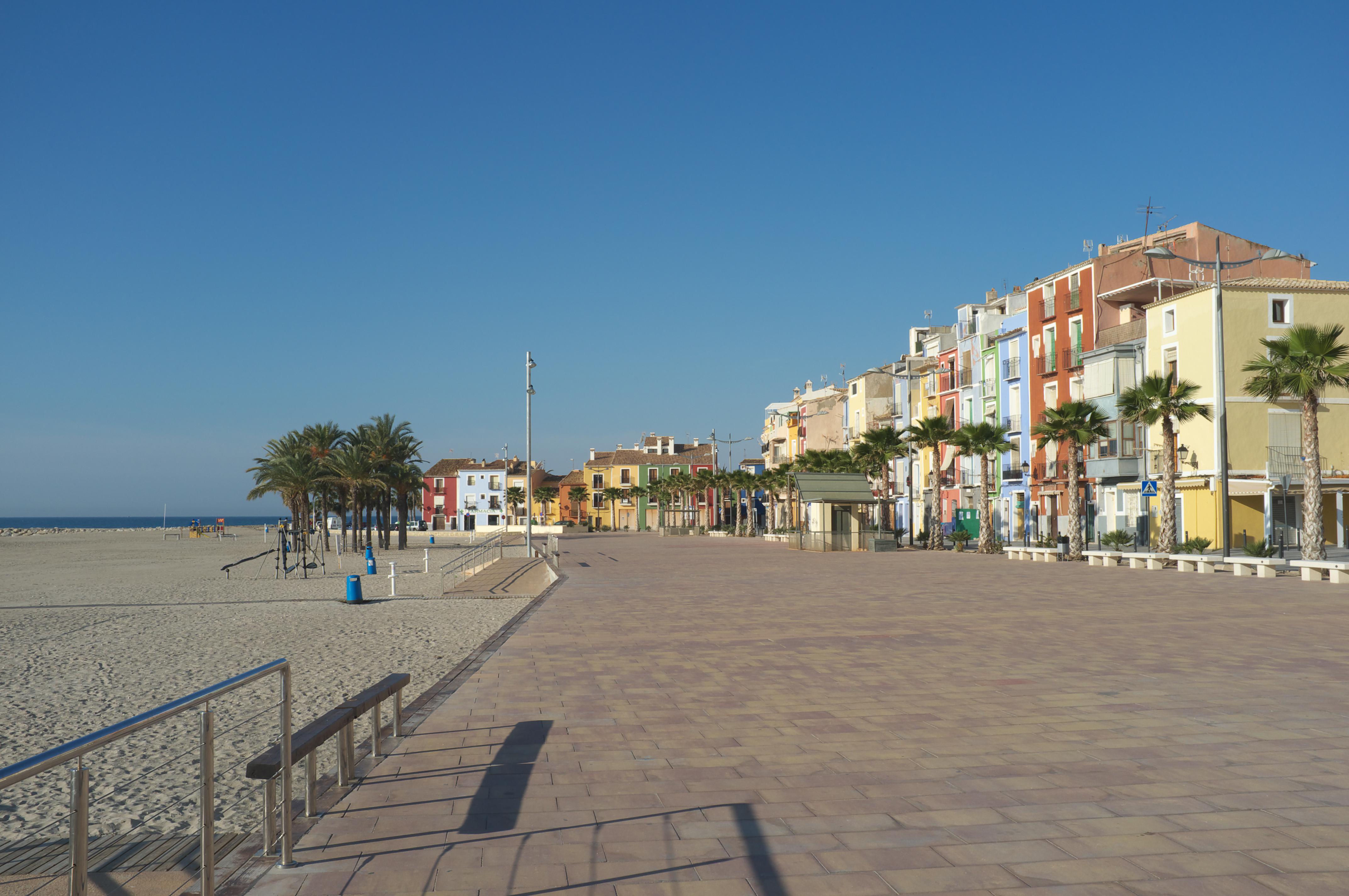 Villajoyosa Foto: 18 van 22