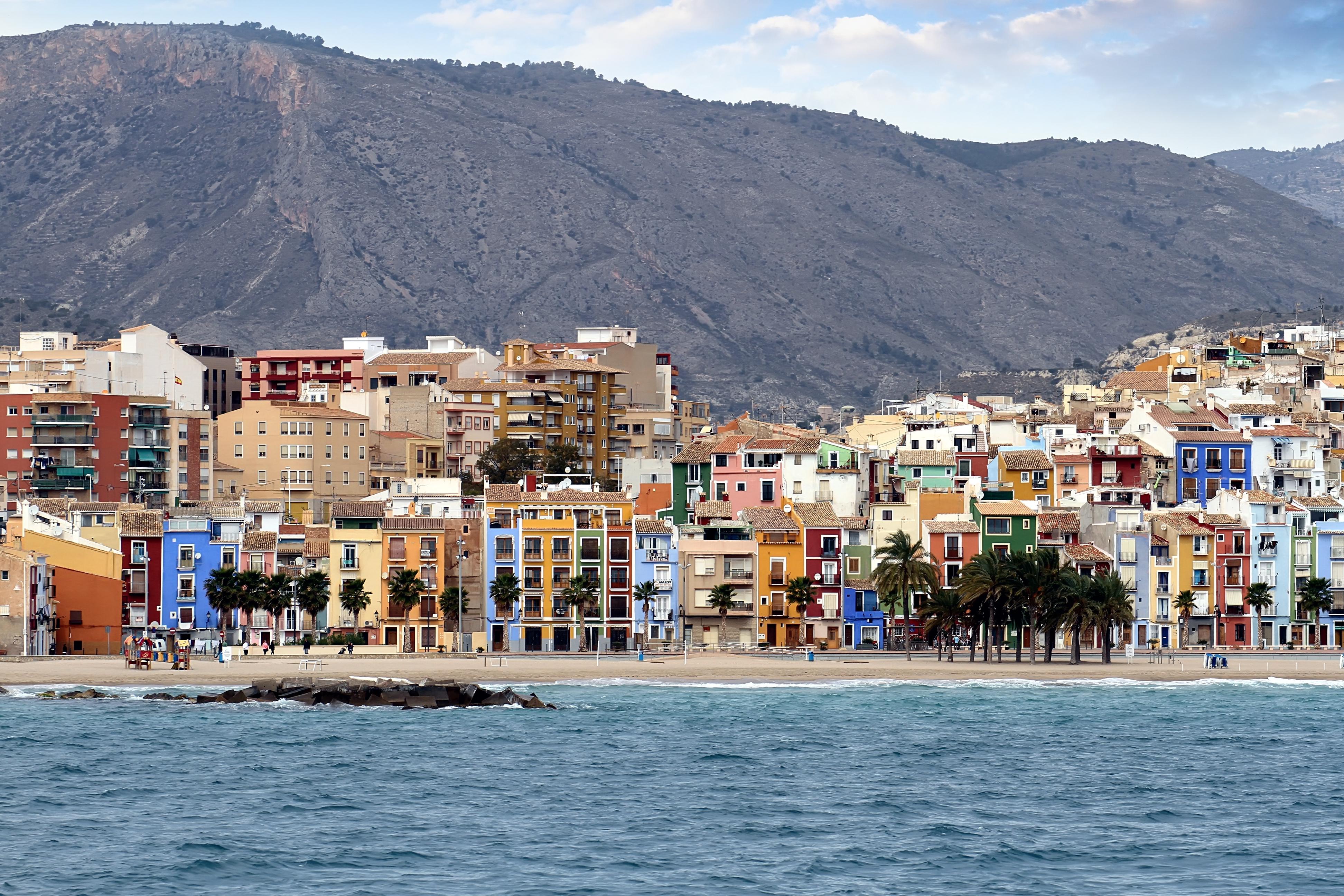 Villajoyosa Foto: 6 van 22