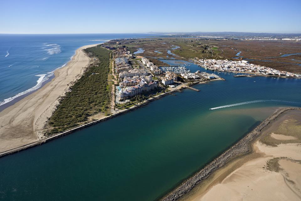 Andalusië - Costa de la Luz Foto: 6 van 11