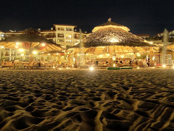 Sveti Vlas Foto: 5 van 11