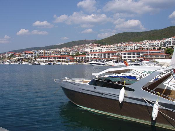 Sveti Vlas Foto: 4 van 11