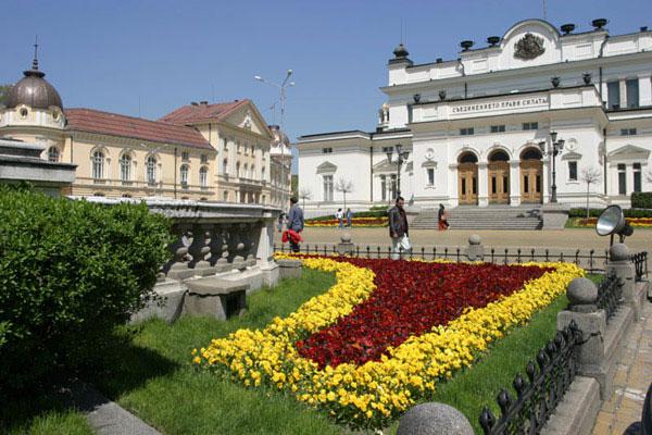 Sveti Vlas Foto: 3 van 11