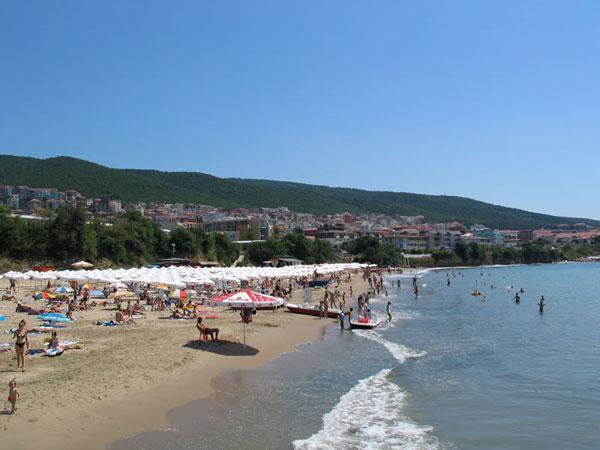 Sveti Vlas Foto: 2 van 11