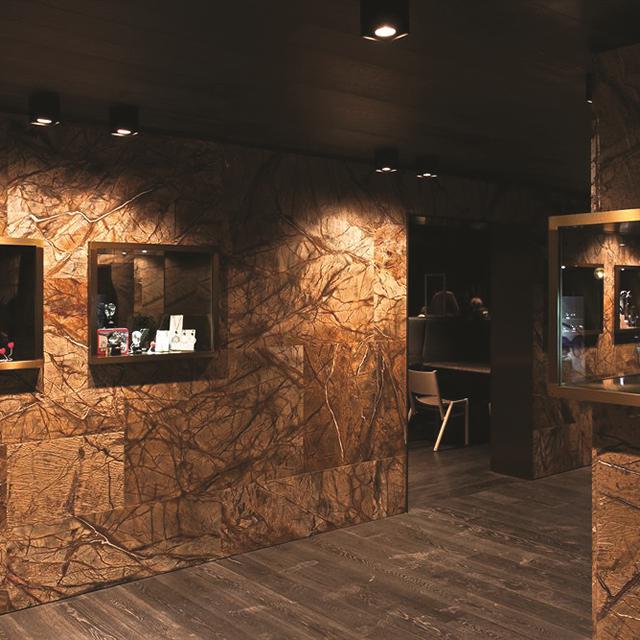 Alexander Charme Hotel in Livigno - foto 9