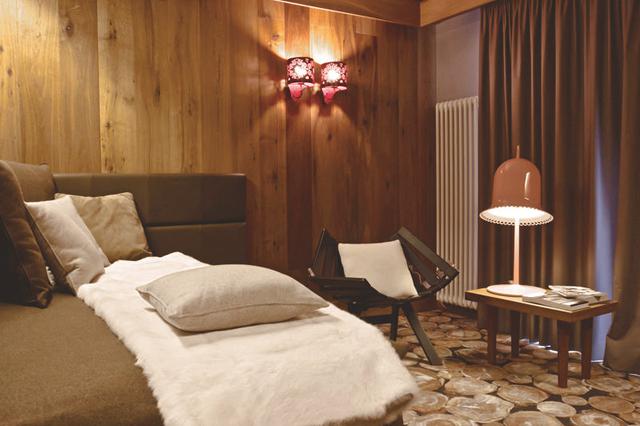 Ontspanning 4* Livigno € 1088,- ➤ met de hond op vakantie