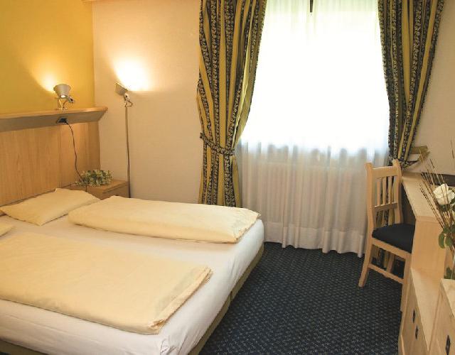 Alexander Charme Hotel in Livigno - foto 10