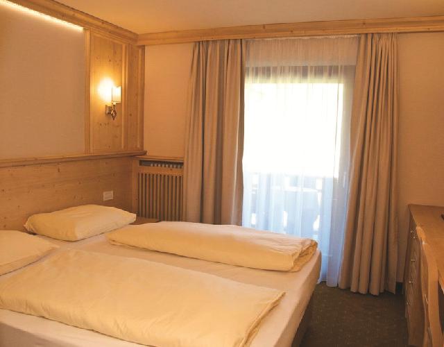 Alexander Charme Hotel in Livigno - foto 7