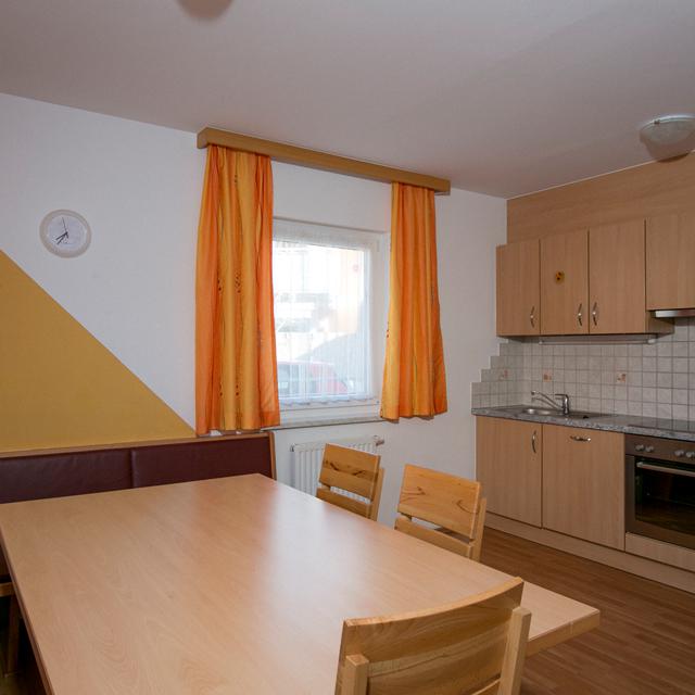 Chalet Tirolerland - Afbeelding 6