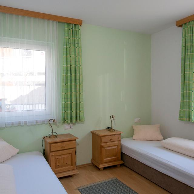 Chalet Tirolerland - Afbeelding 7