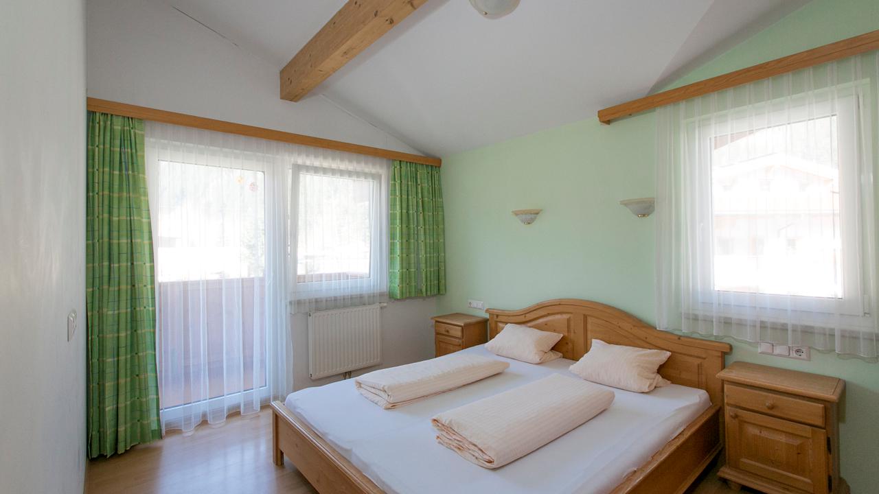 8 Dagen logies Chalet Tirolerland