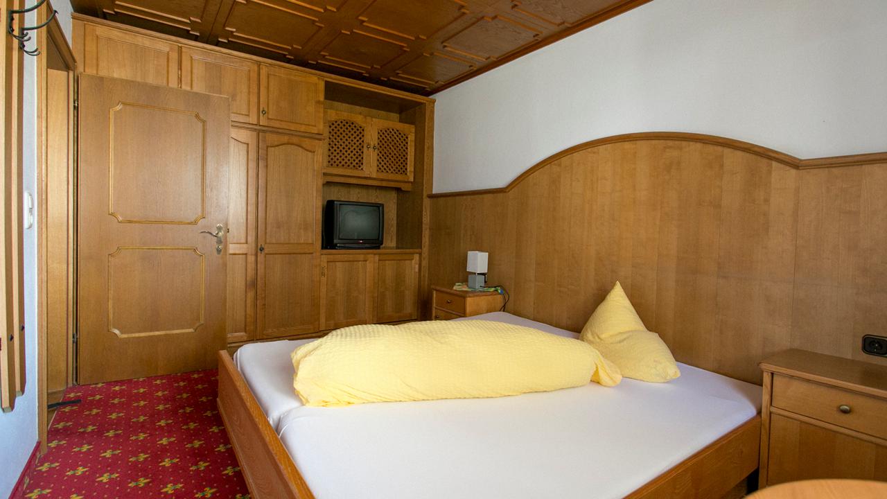 8 Dagen logies/ontbijt Hotel & Gasthof Perauer