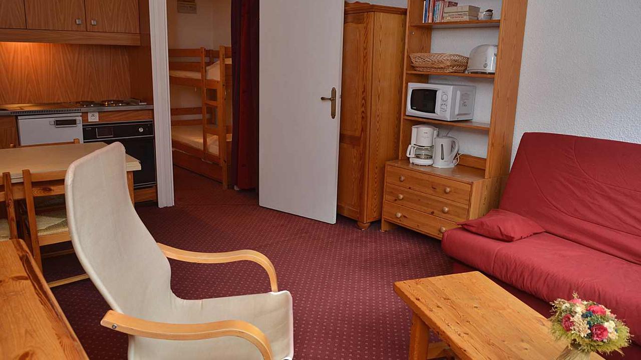 8 Dagen logies Residence Andromede Maeva particuliers