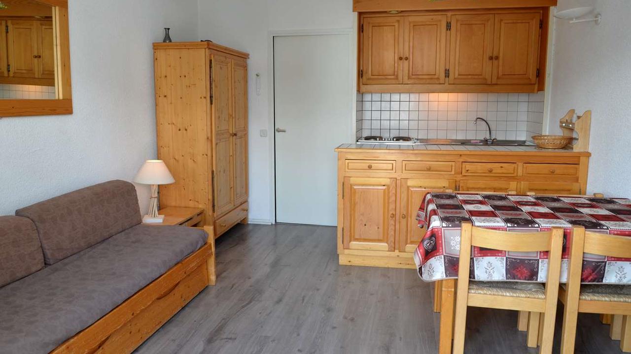 8 Dagen logies Residence Andromede Maeva particuliers