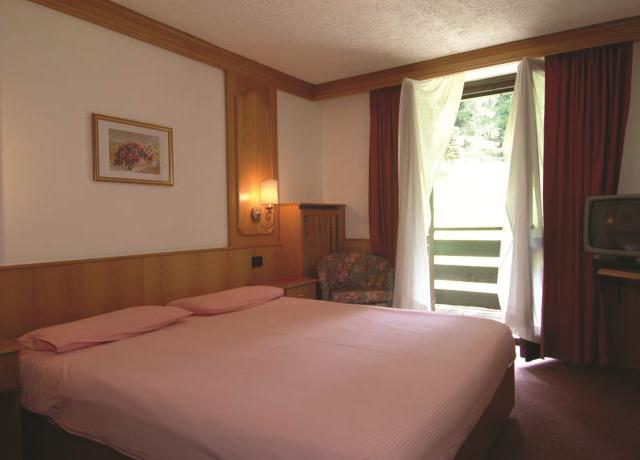 Hotel Intermonti - Afbeelding 12