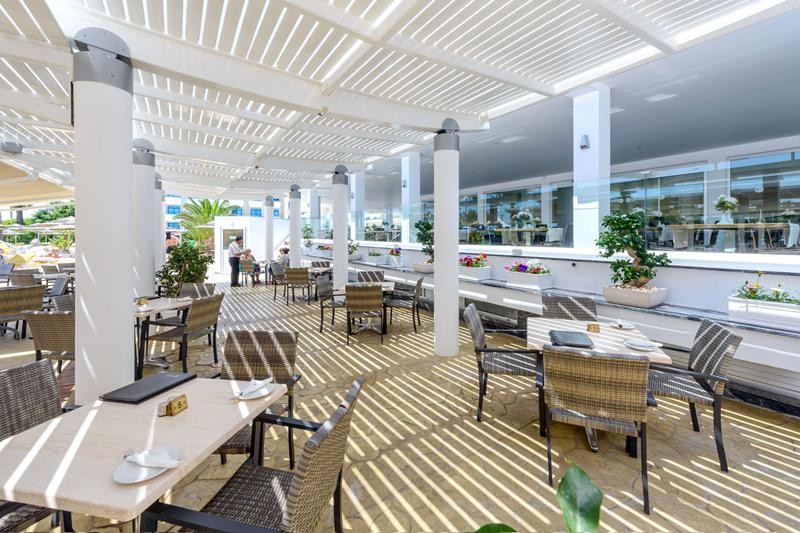 8 Dagen logies Hotel Tasia Maris Beach 