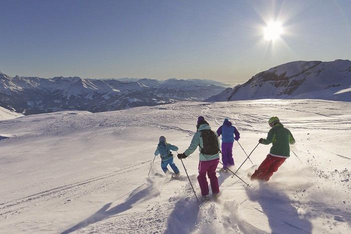 Flaine Foto: 4 van 4