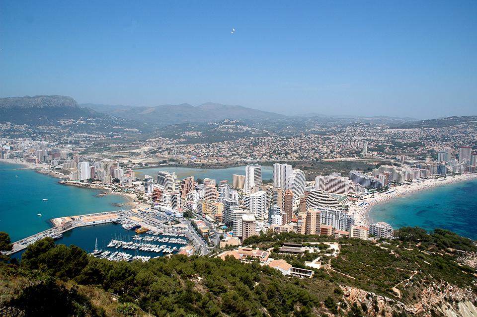 Calpe Foto: 6 van 13