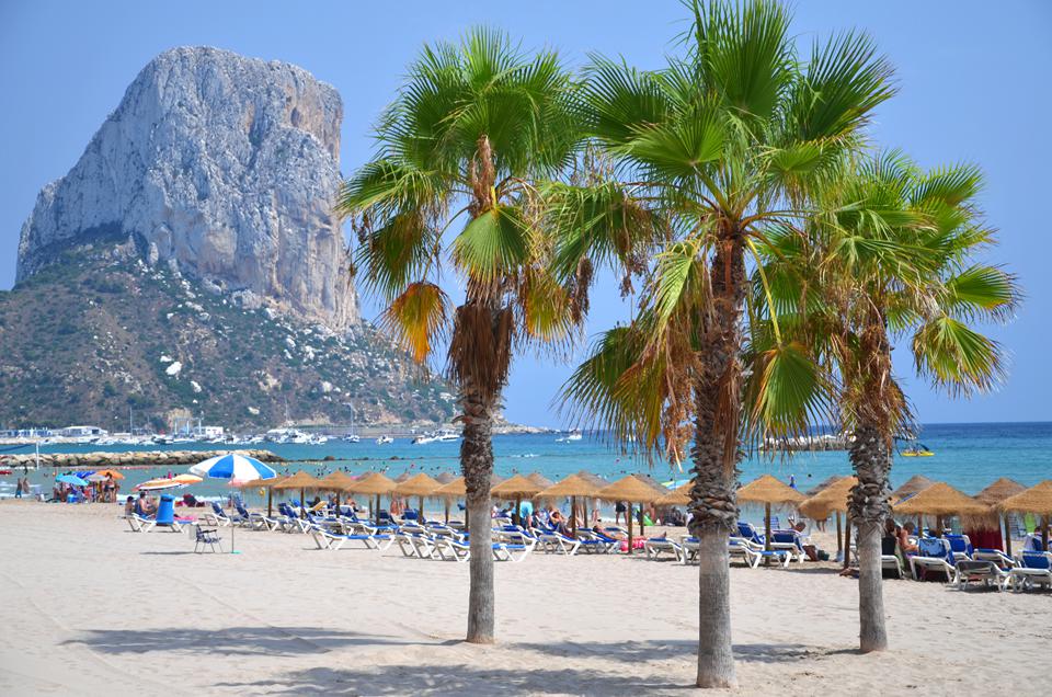 Calpe Foto: 13 van 13