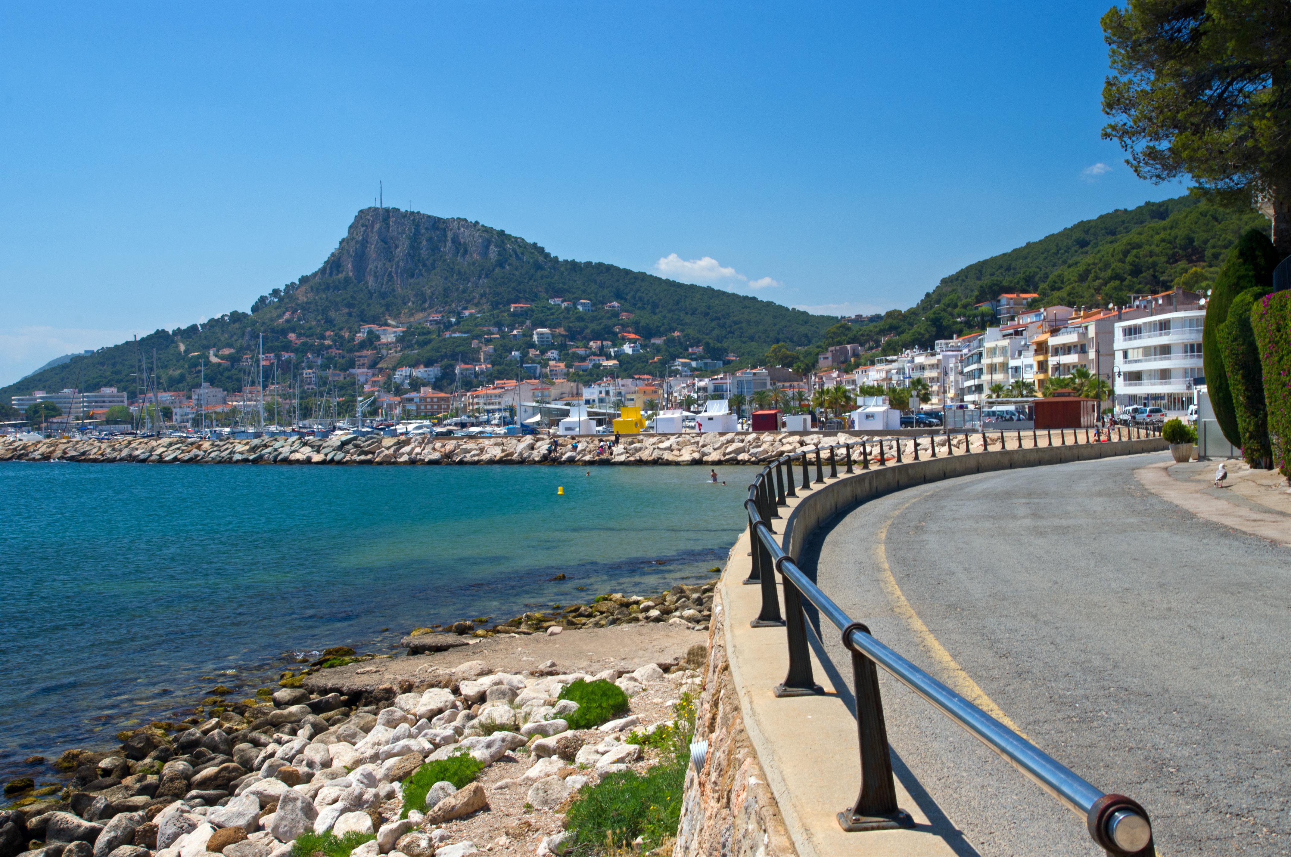 Estartit Foto: 5 van 9