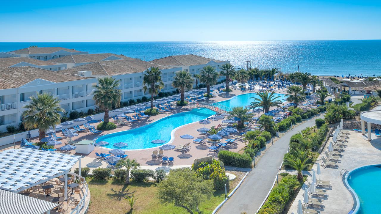 Sandy Beach Resort