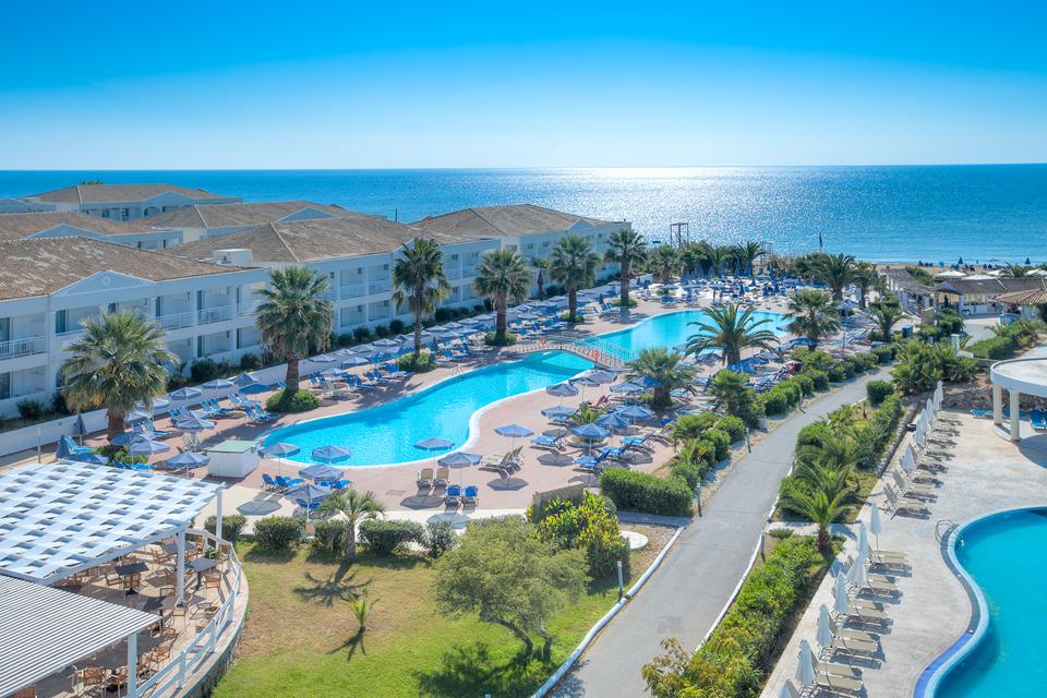 Sandy Beach Resort