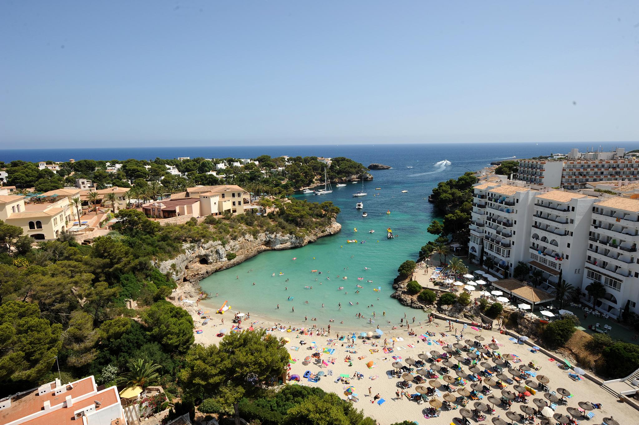 Cala d'Or Foto: 7 van 9