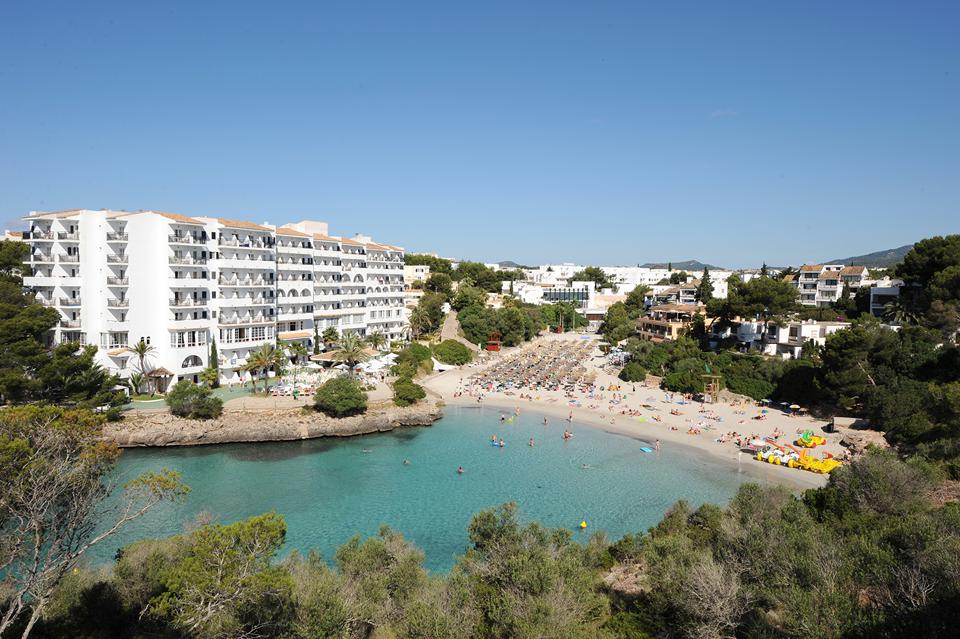 Cala d'Or Foto: 8 van 9