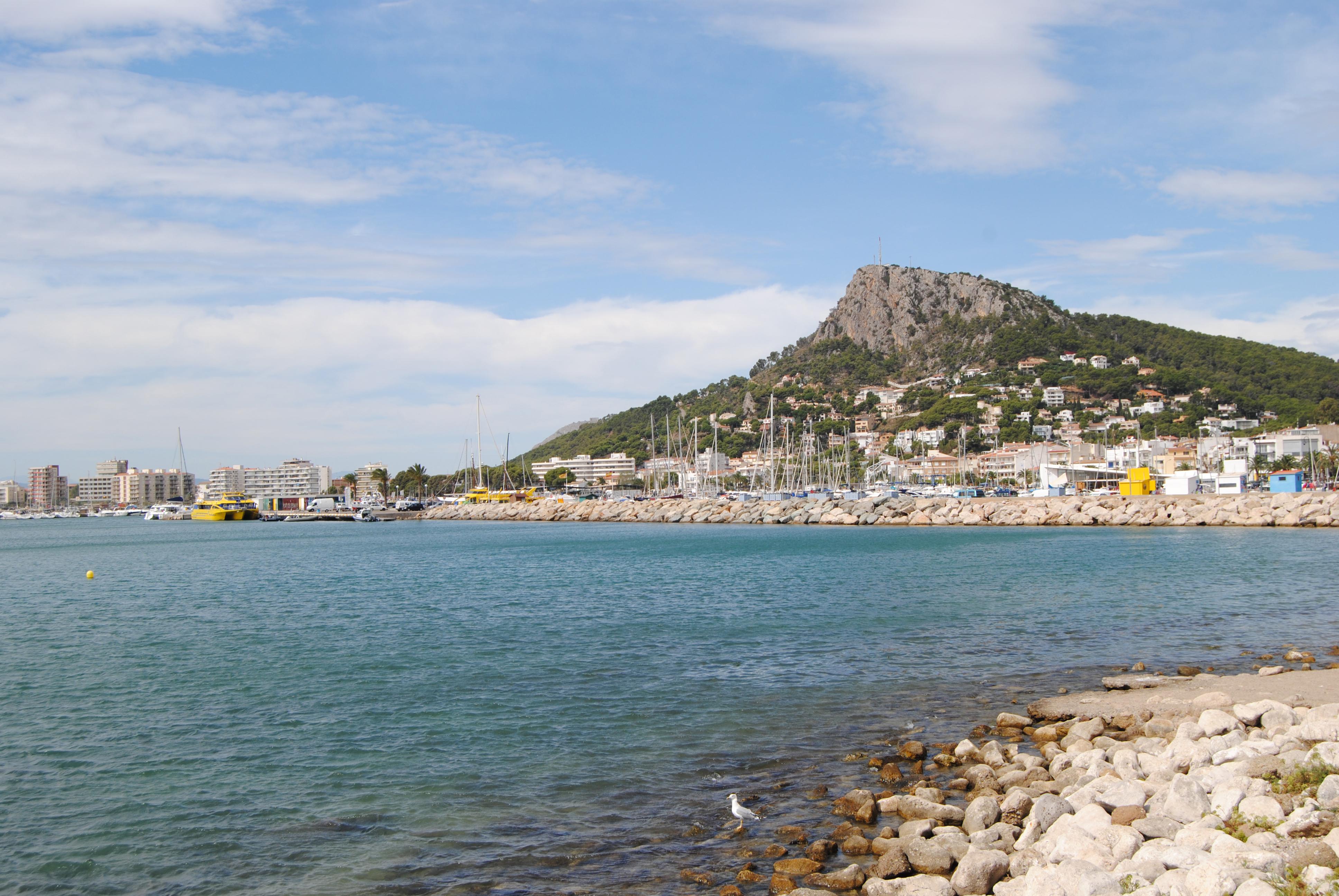 Estartit Foto: 9 van 9