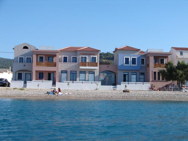 appartementen-dioni