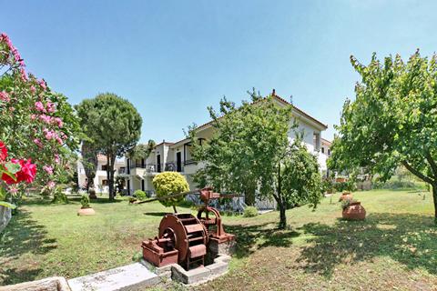 Hotel Pela – foto 5