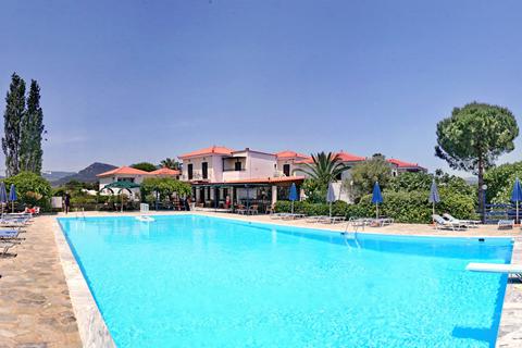 Hotel Pela – foto 4