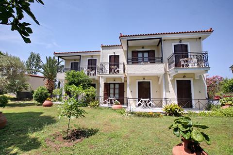 Hotel Pela – foto 3