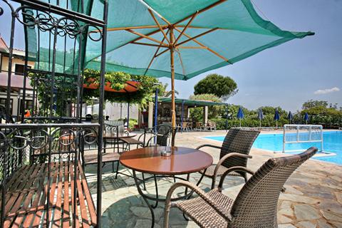 Hotel Pela – foto 2