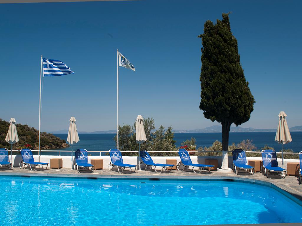 impressie Hotel Kerveli Village