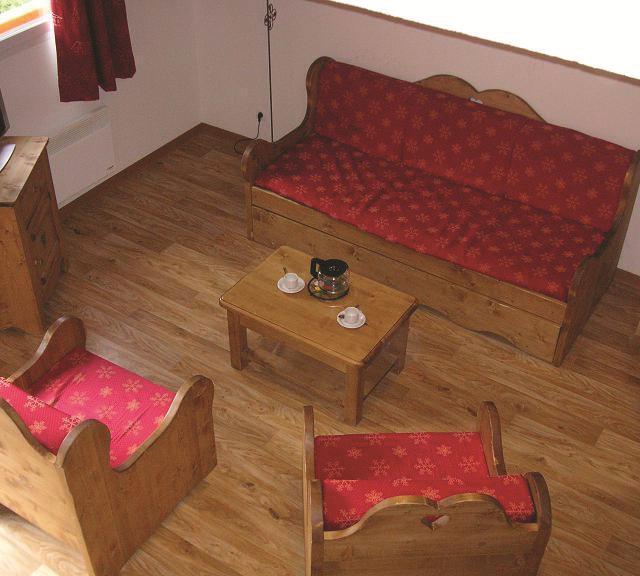 Vacancéole Résidence Central Park in La Foux d'Allos - foto 7