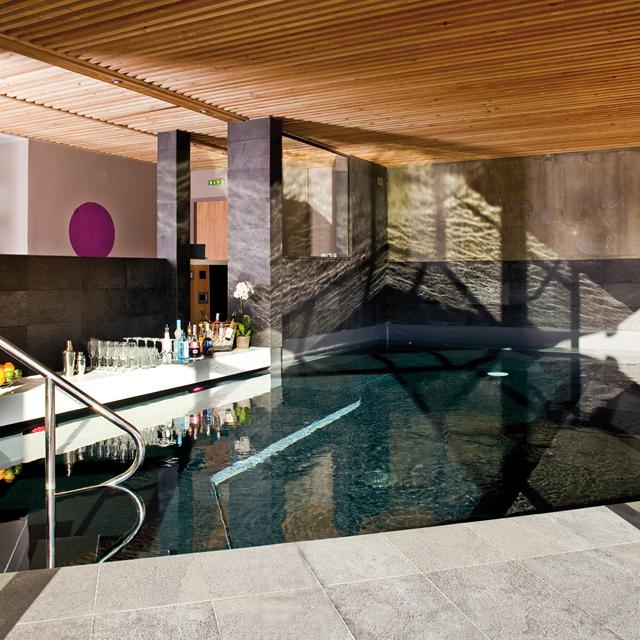 Anova Hotel & Spa in Montgenèvre - foto 7